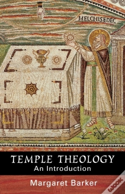 Capa do artigo Temple Theology