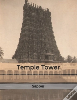 Capa do artigo Temple Tower