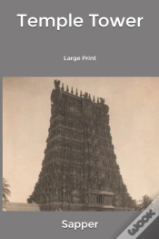 Capa do artigo Temple Tower