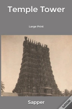 Capa do artigo Temple Tower