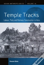Capa do artigo Temple Tracks