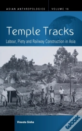 Temple Tracks