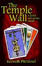 Temple Wall - Preview