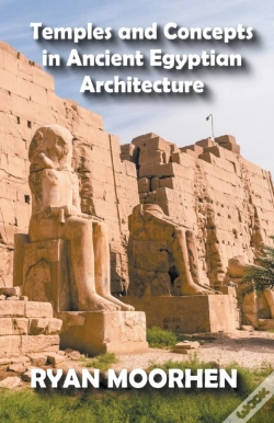 Capa do artigo Temples And Concepts In Ancient Egyptian Architecture