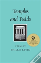 Temples And Fields