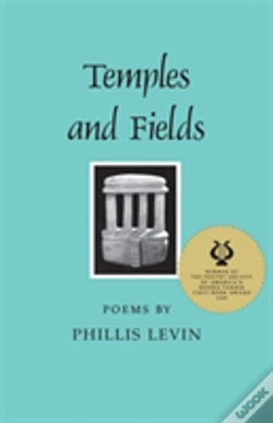 Capa do artigo Temples And Fields
