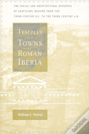Capa do artigo Temples And Towns In Roman Iberia