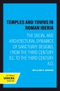 Temples And Towns In Roman Iberia - Preview