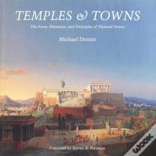 Temples And Towns