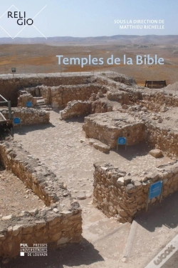 Capa do artigo Temples De La Bible