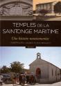 Temples De La Saintonge Maritime ; Une Histoire Mouvementée - Preview