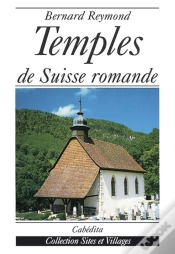 Capa do artigo Temples De Suisse Romande