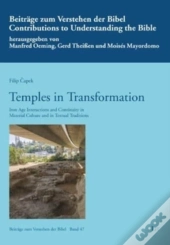 Temples In Transformation