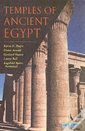 Capa do artigo Temples Of Ancient Egypt