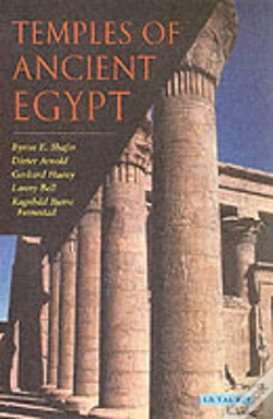 Capa do artigo Temples Of Ancient Egypt
