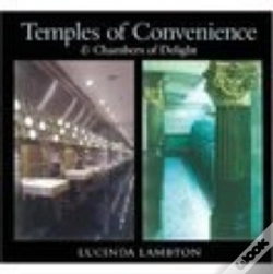 Capa do artigo Temples Of Convenience And Chambers Of Delight