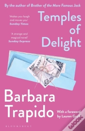 Capa do artigo Temples Of Delight