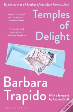 Capa do artigo Temples Of Delight