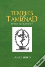 Capa do artigo Temples Of Tamilnad