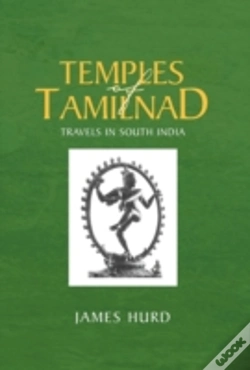 Capa do artigo Temples Of Tamilnad