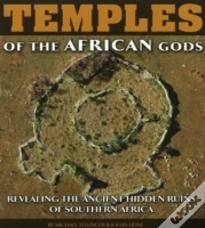 Temples Of The African Gods