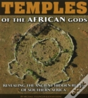 Capa do artigo Temples Of The African Gods
