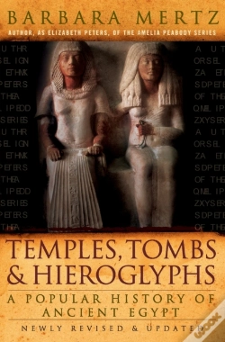 Capa do artigo Temples, Tombs, And Hieroglyphs