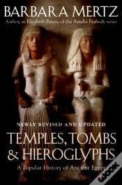 Capa do artigo Temples, Tombs, & Hieroglyphs