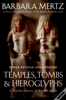 Capa do artigo Temples, Tombs, & Hieroglyphs
