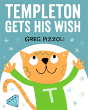 Templeton Gets His Wish - Preview