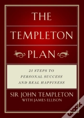 Capa do artigo Templeton Plan