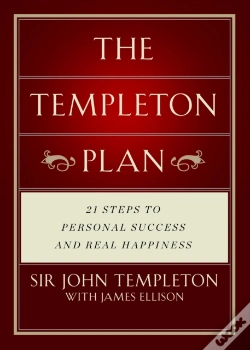 Capa do artigo Templeton Plan