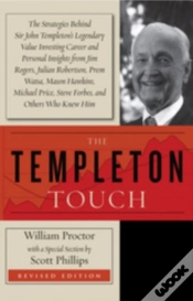 Capa do artigo Templeton Touch