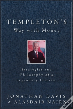 Capa do artigo Templeton'S Way With Money