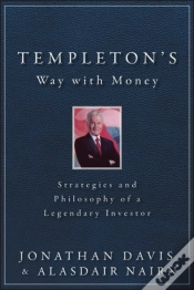 Capa do artigo Templeton