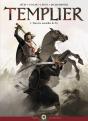 Templier Tome 1 ; Dans Les Murailles De Tyr - Preview