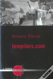 Capa do artigo Templiers.Com