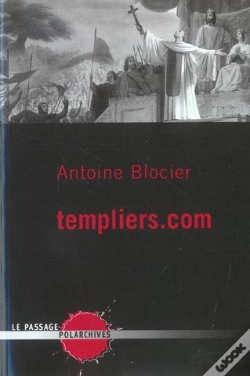 Capa do artigo Templiers.Com