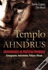 Templo de Ahndrus