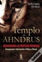 Templo de Ahndrus