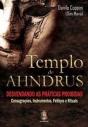 Templo de Ahndrus - Preview