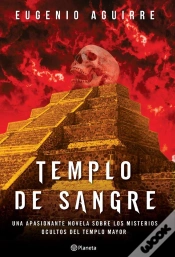 Capa do artigo Templo De Sangre