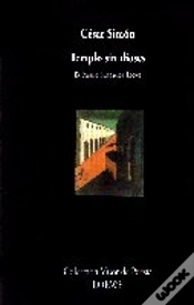 Capa do artigo Templo Sin Dioses
