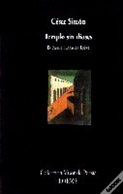 Capa do artigo Templo Sin Dioses