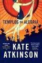 Templos da Alegria - Preview