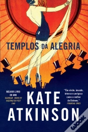 Capa do artigo Templos Da Alegria