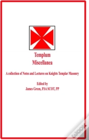 Capa do artigo Templum Miscellanea