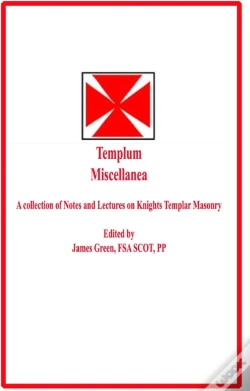 Capa do artigo Templum Miscellanea