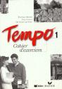 Tempo 1 ; Cahier D'Exercices - Preview