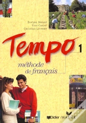 Tempo 1 ; Manuel